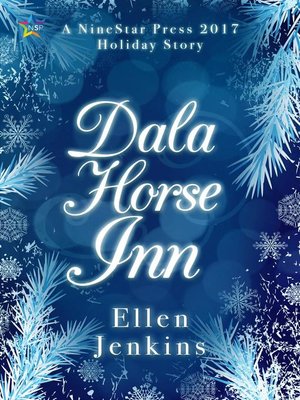 cover image of Dala Horse Inn